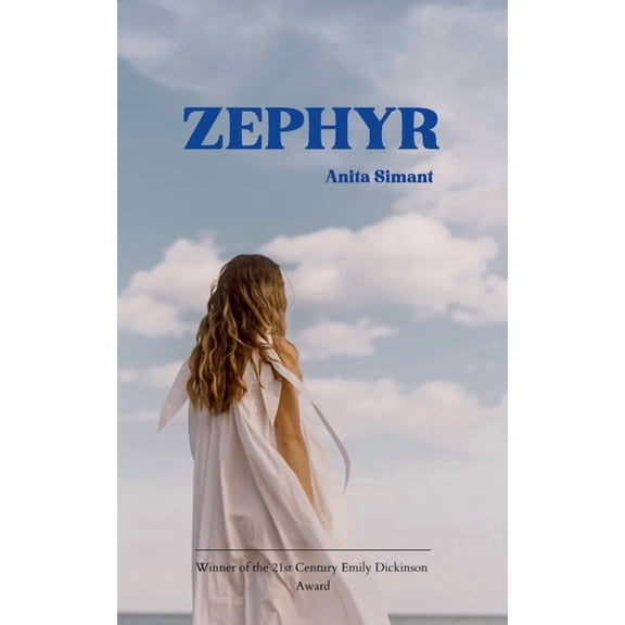 Zephyr, (Paperback)