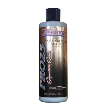 Zephyr Pro-25 Signature Series Easy Kut (32oz)