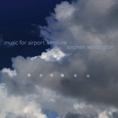 Zephyr Quartet - Music for Airport Furniture - Music & Performance - CD