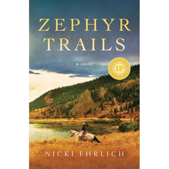 Zephyr Trails, (Paperback)