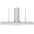 thumbnail image 1 of Zephyr Trapeze CTP-E60CSX Vent Hood, 1 of 6