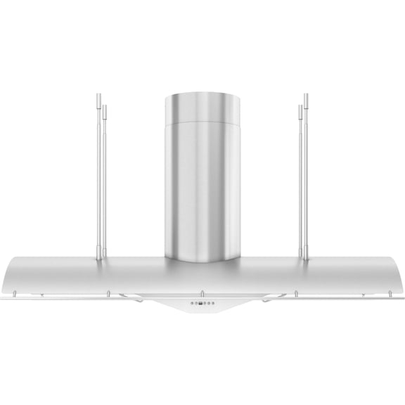 Zephyr Trapeze CTP-E60CSX Vent Hood
