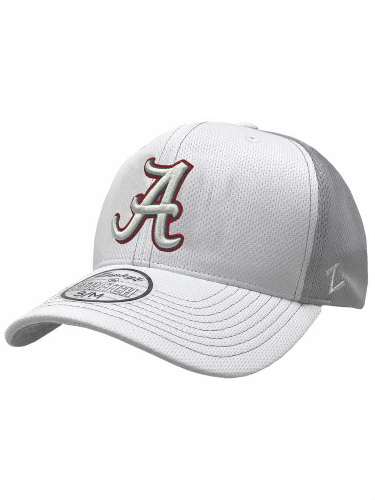 Zephyr University of Alabama Yeti Hat Baseball Cap College NCAA Collegiate  (M/L) 