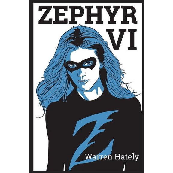 Zephyr VI (Paperback)