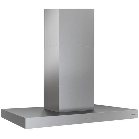 Zephyr ZRM-E36FS 36" Roma Island