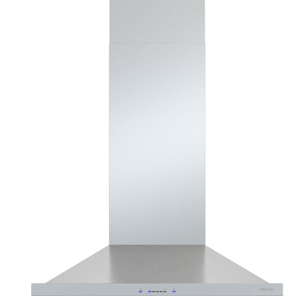 Zephyr Zan-E24d Anzio 290 - Stainless Steel