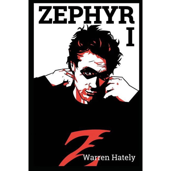 Zephyr: Zephyr I (Paperback)