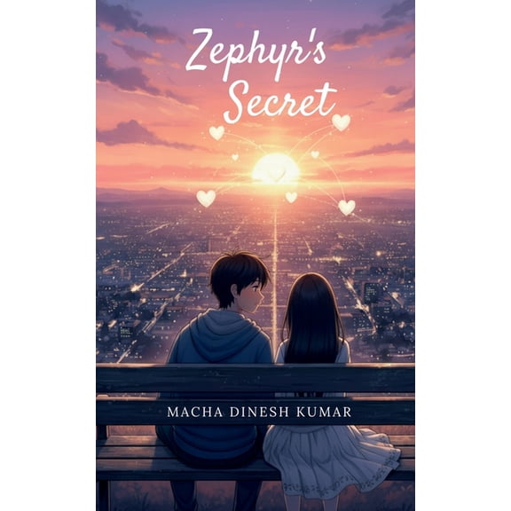 Zephyr's Secret, (Paperback)