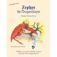 thumbnail image 1 of Zephyr the Dragonslayer, (Hardcover), 1 of 1