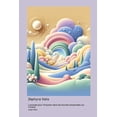 thumbnail image 1 of Zephyra Valis: L'avocate pour l'inclusion dans les boucles temporelles sur Yoranis, (Paperback), 1 of 1