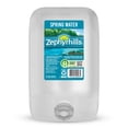 thumbnail image 1 of Zephyrhills Florida Spring Water, 2.5 Gal, Single Plastic Jug, 1 of 6