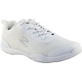 thumbnail image 1 of zephz Lightning Cheerleading Shoe 4.5, 1 of 3
