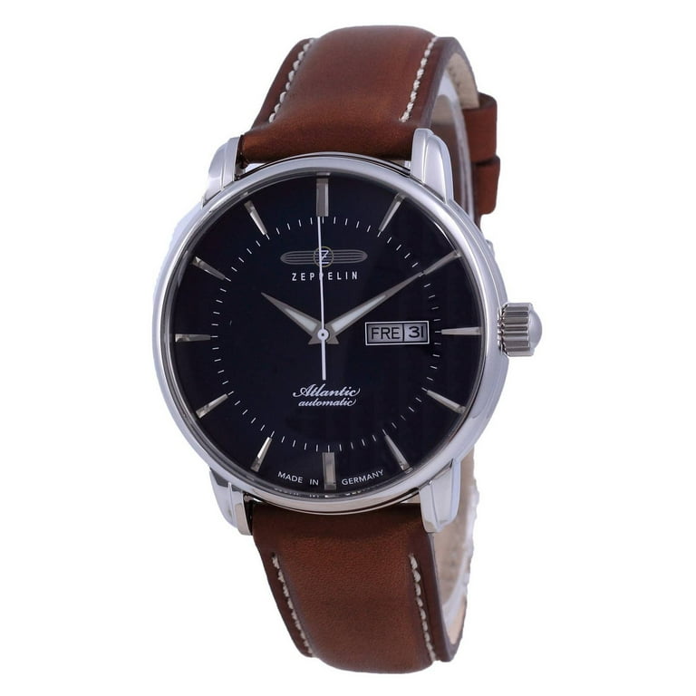 Atlantic men's cheap watches