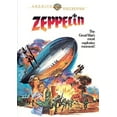 thumbnail image 1 of Warner Archives - Zeppelin [DIGITAL VIDEO DISC], 1 of 1