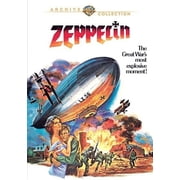 Warner Archives - Zeppelin [DIGITAL VIDEO DISC]