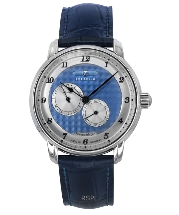 ZEPPELIN WATCHES Mod. 8568-3 main image 0