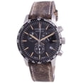 thumbnail image 1 of Zeppelin Night Cruise Chronograph Quartz 7296-2 72962 100M Men's Watch, 1 of 1