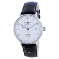 thumbnail image 1 of Zeppelin by Zeppelin Men's Stainless Steel Leather Wristwatch, Multicolor, (8062-1 80621), 1 of 3