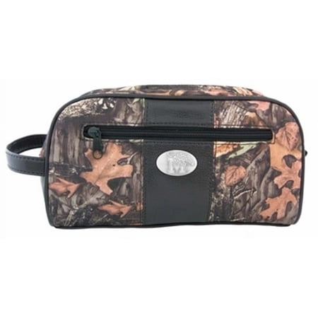 ZeppelinProducts Memphis Toiletry Bag Fnc Camo