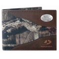 thumbnail image 1 of ZeppelinProducts UVA-IWNT1-MOS Virginia Passcase Nylon Mossy Oak Wallet, 1 of 1