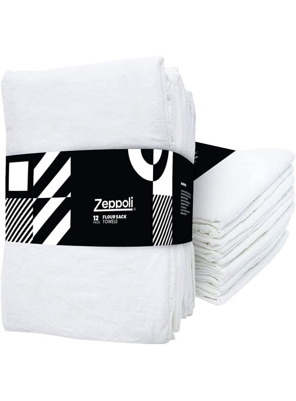 Tea Towels & Flour Sack Towels in Kitchen Linens