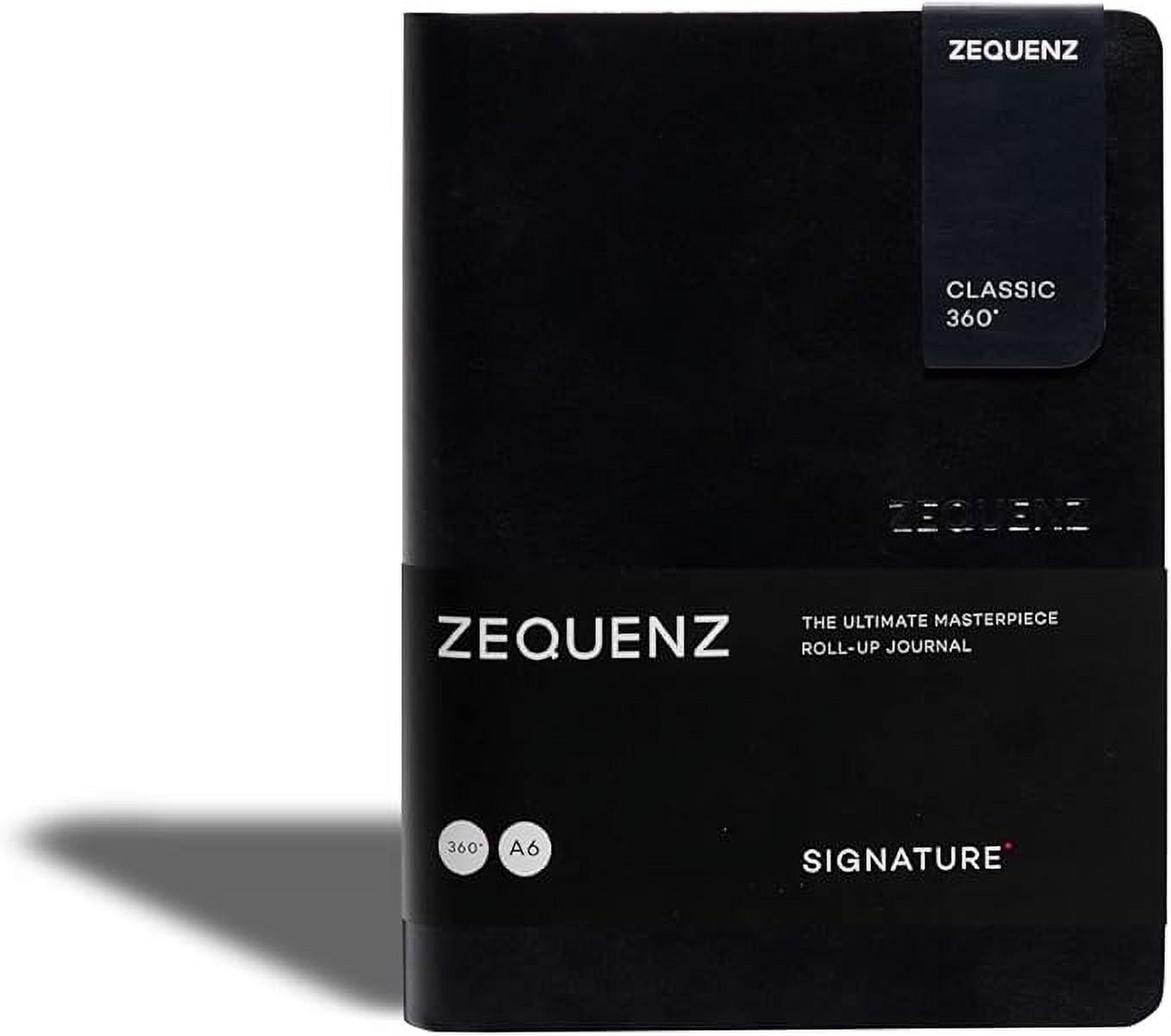 Amazon.com : Zequenz Classic 360 Air Series, Size: Large