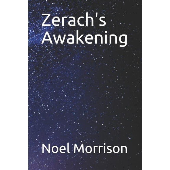 Zerach's Awakening, (Paperback)
