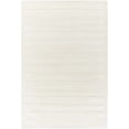 thumbnail image 1 of BoutiqueRugs Zerah Contemporary Area Rug - Off White, Light Silver - 8' x 10', 1 of 6