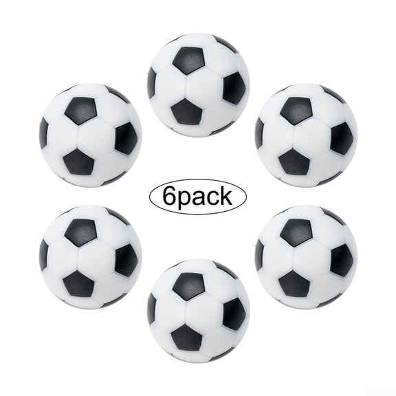 Zeraneb 32mm Kicker Ball Spare Balls
