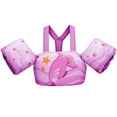 Zeraty Kids Swim Vest, Toddler Swim Vest, Toddler Floaties Arm Wings
