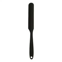 Zerbueate Silicone Spatula Clearance! Silicone Spatulas Heat Seamless Design Non Stick Flexible Scrapers Baking Mixing Tool, Kitchen Essentials Deals Of The Week