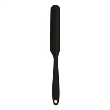 Zerbueate Silicone Spatula Clearance! Silicone Spatulas Heat Seamless Design Non Stick Flexible Scrapers Baking Mixing Tool, Kitchen Essentials Deals Of The Week