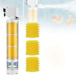 Aquarium filter walmart sales