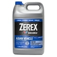 thumbnail image 1 of Zerex Asian Vehicle Blue Antifreeze Coolant 50/50 Ready-to-Use 1 Gallon, 1 of 12