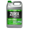 thumbnail image 1 of Zerex Asian Vehicle Green Antifreeze Coolant 50/50 Ready-to-Use 1 GA, 1 of 11