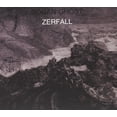 thumbnail image 1 of Zerfall (Audiobook), 1 of 2