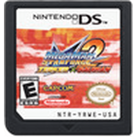 Zerker x Saurian  DS NDS Game (US Version)NEW