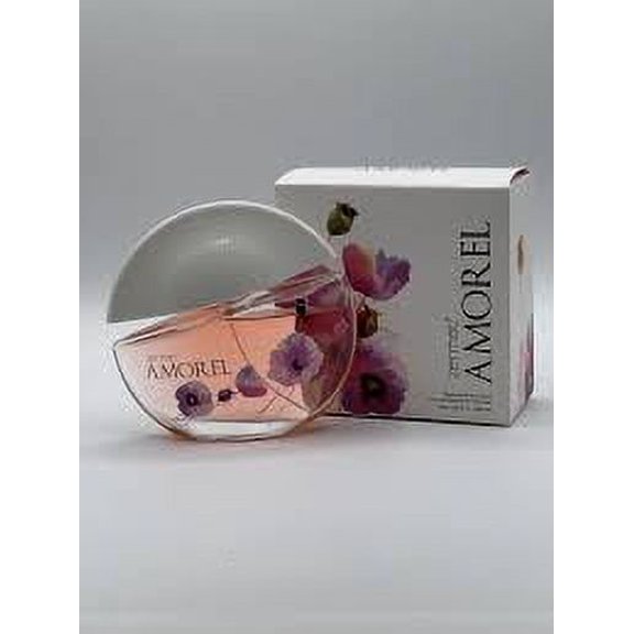 Zermat Amorel Eau De Parfum 3.38 Fl. Oz
