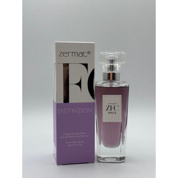 Zermat Dolce Eau De Parfum 2 Fl.oz For Woman