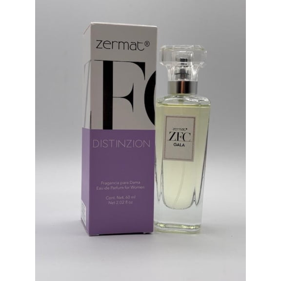Zermat Gala Distinzion Zfc Eau De Parfum 2 Fl. Oz
