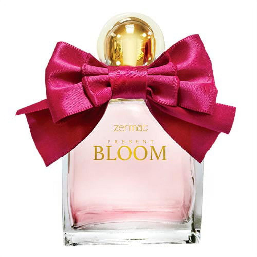 Zermat Present Bloom Eau De Parfum for Women 1.69 fl. oz.