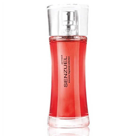 Zermat Senzuel Sexy Eau De Parfum For Women