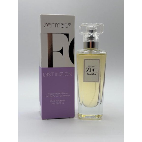 Zermat Tamara Eau De Parfum 2 Fl.oz