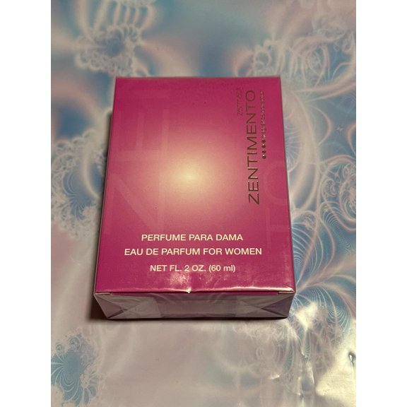 Zermat Zentimento Gisselle EDP