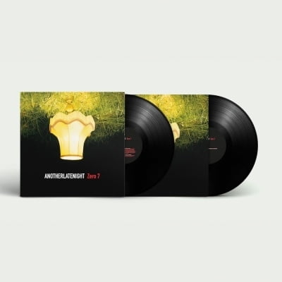Zero 7 - Another Late Night: Zero 7 - Music & Performance - Vinyl