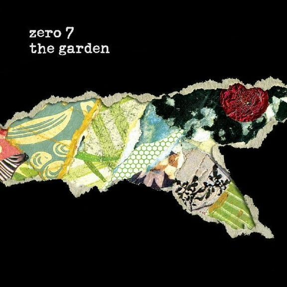 Zero 7 - Garden - Music & Performance - Vinyl