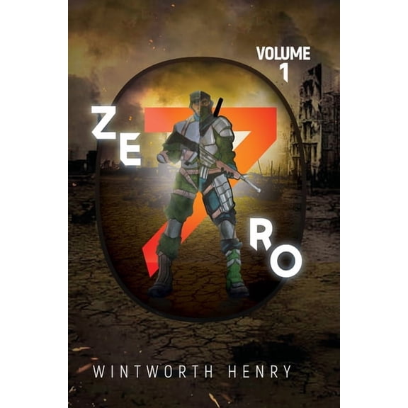 Zero 7, (Paperback)