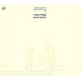 thumbnail image 1 of Zero 7 - Simple Things - Music & Performance - CD, 1 of 3