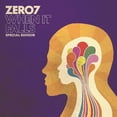 thumbnail image 1 of Zero 7 - When It Falls - Music & Performance - CD, 1 of 2