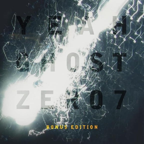 Zero 7 - Yeah Ghost - Music & Performance - CD